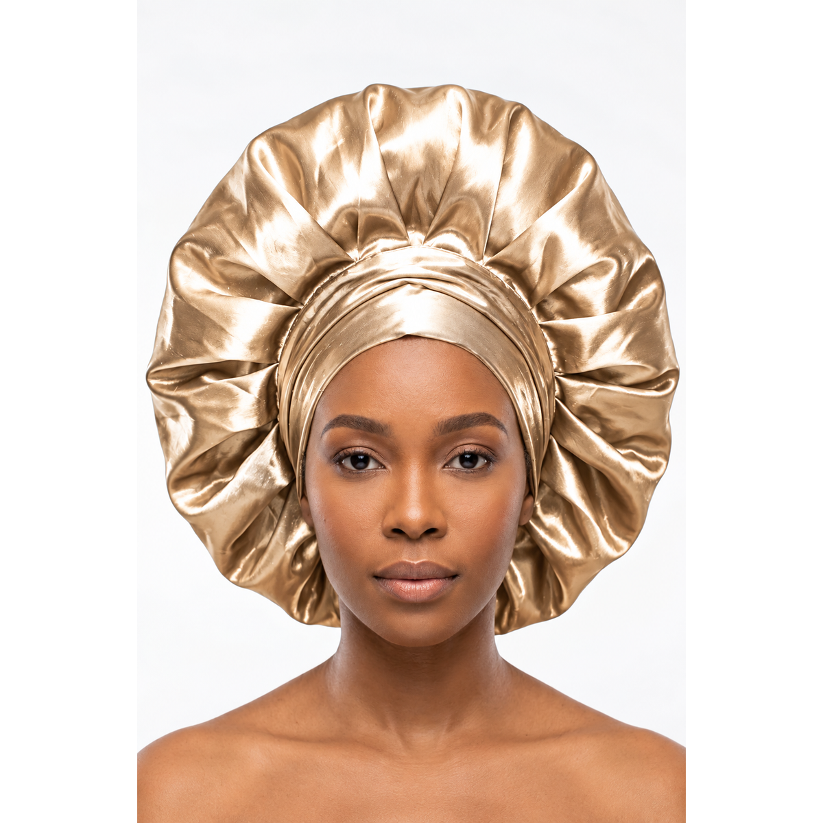 Everyday Satin Sleep Bonnet
