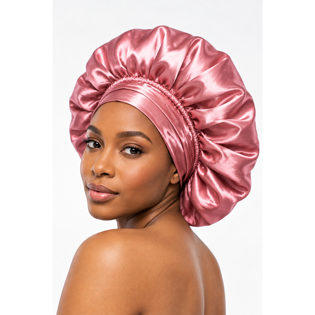 Everyday Satin Sleep Bonnet