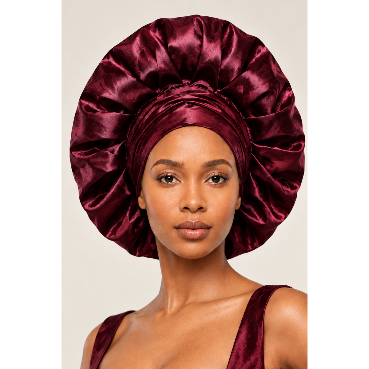 Everyday Satin Sleep Bonnet