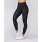 High-Waisted Active Yoga Leggings