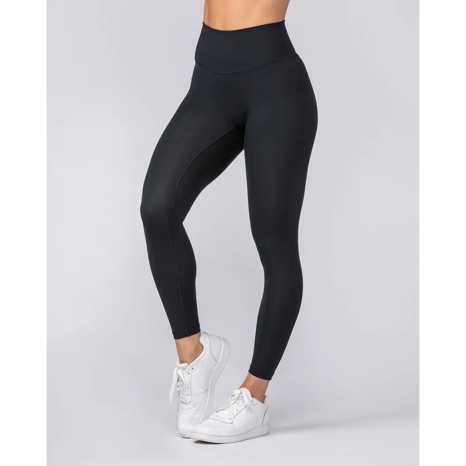 High-Waisted Active Yoga Leggings