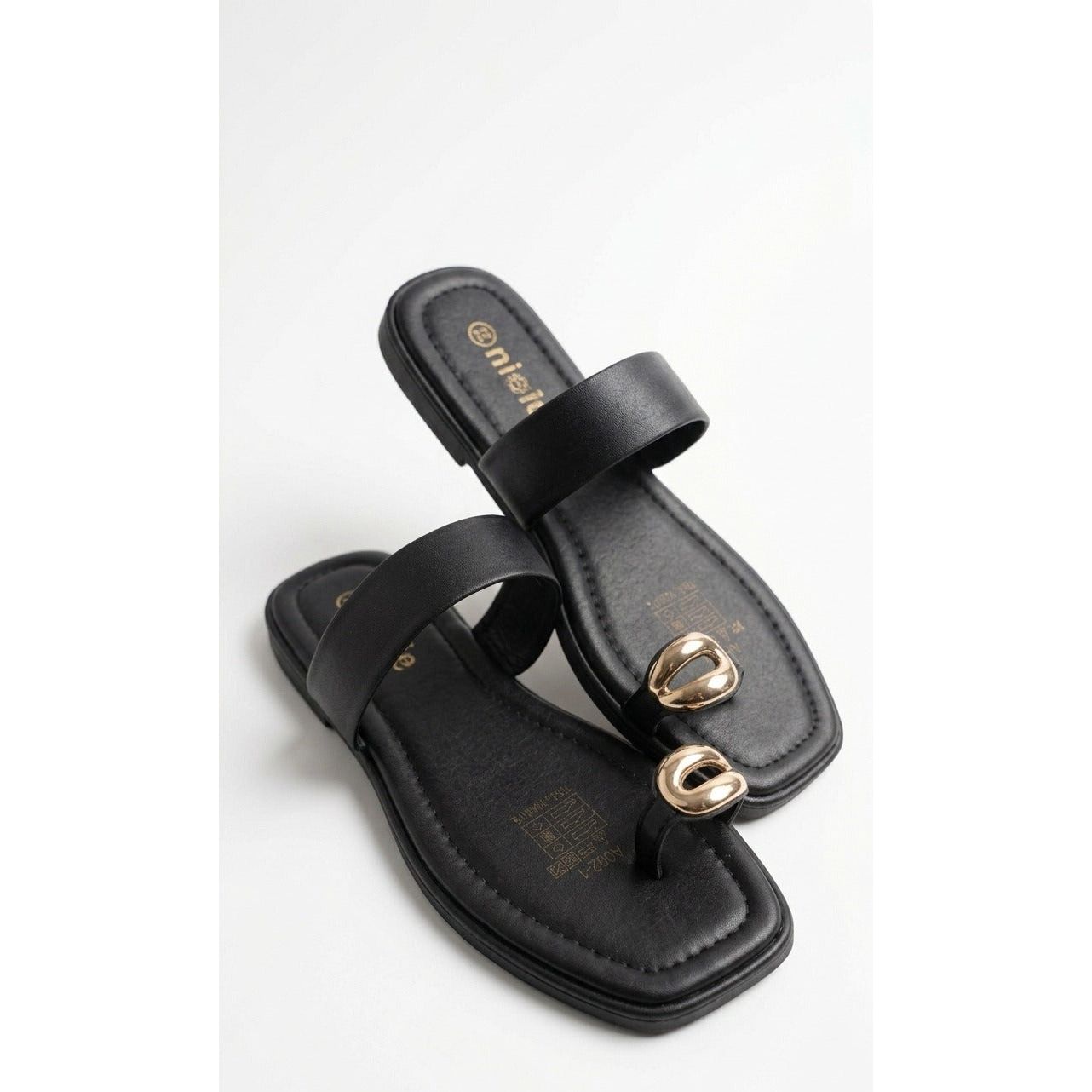 New Fashion Stylish Toe-Ring Sandals