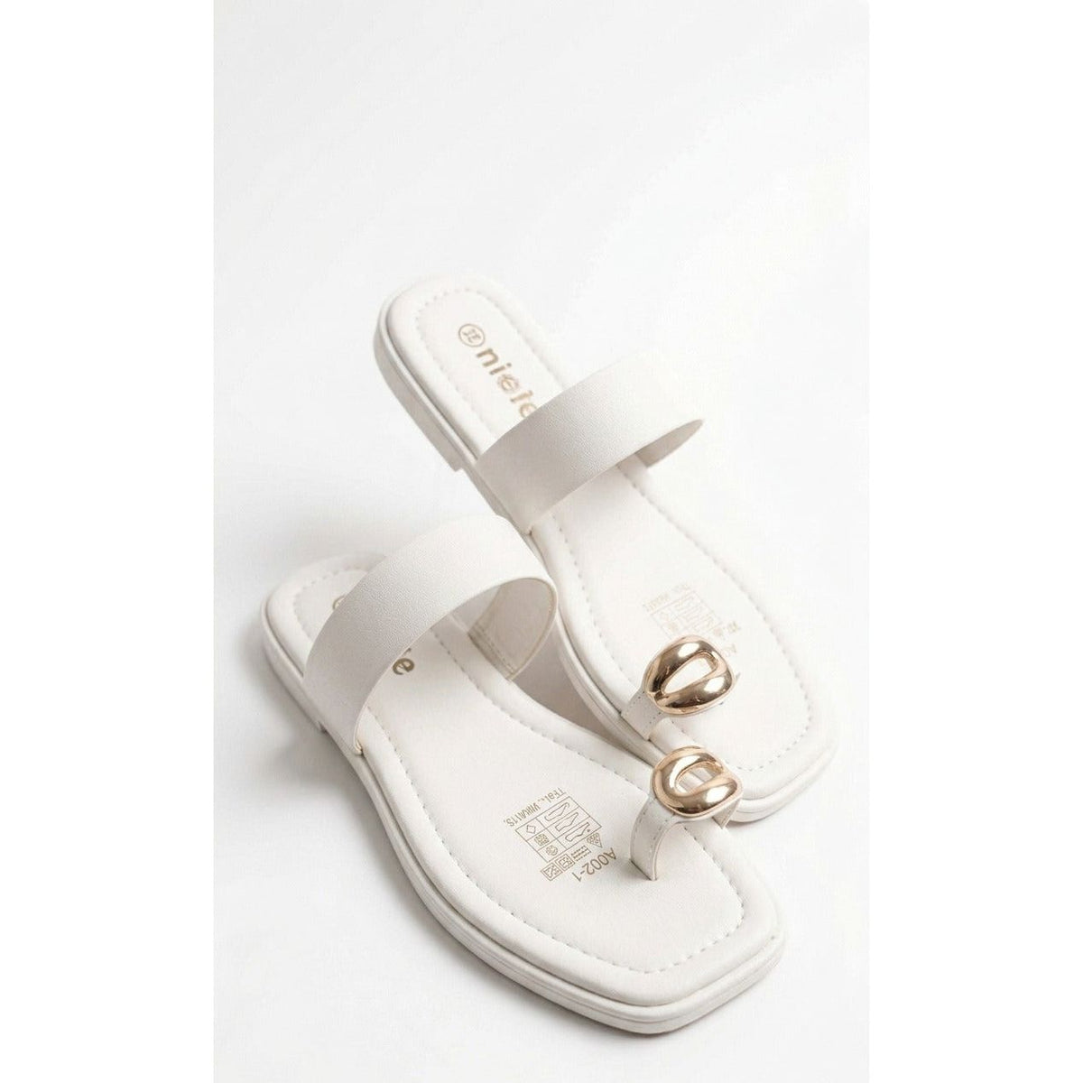 New Fashion Stylish Toe-Ring Sandals