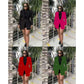 Formal One Button Blazer
