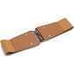Buckle Elastic Waist Belt