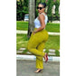 Vintage Formal Pant