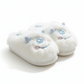 One-Eyed Elf Soft Fur Winter Slippers