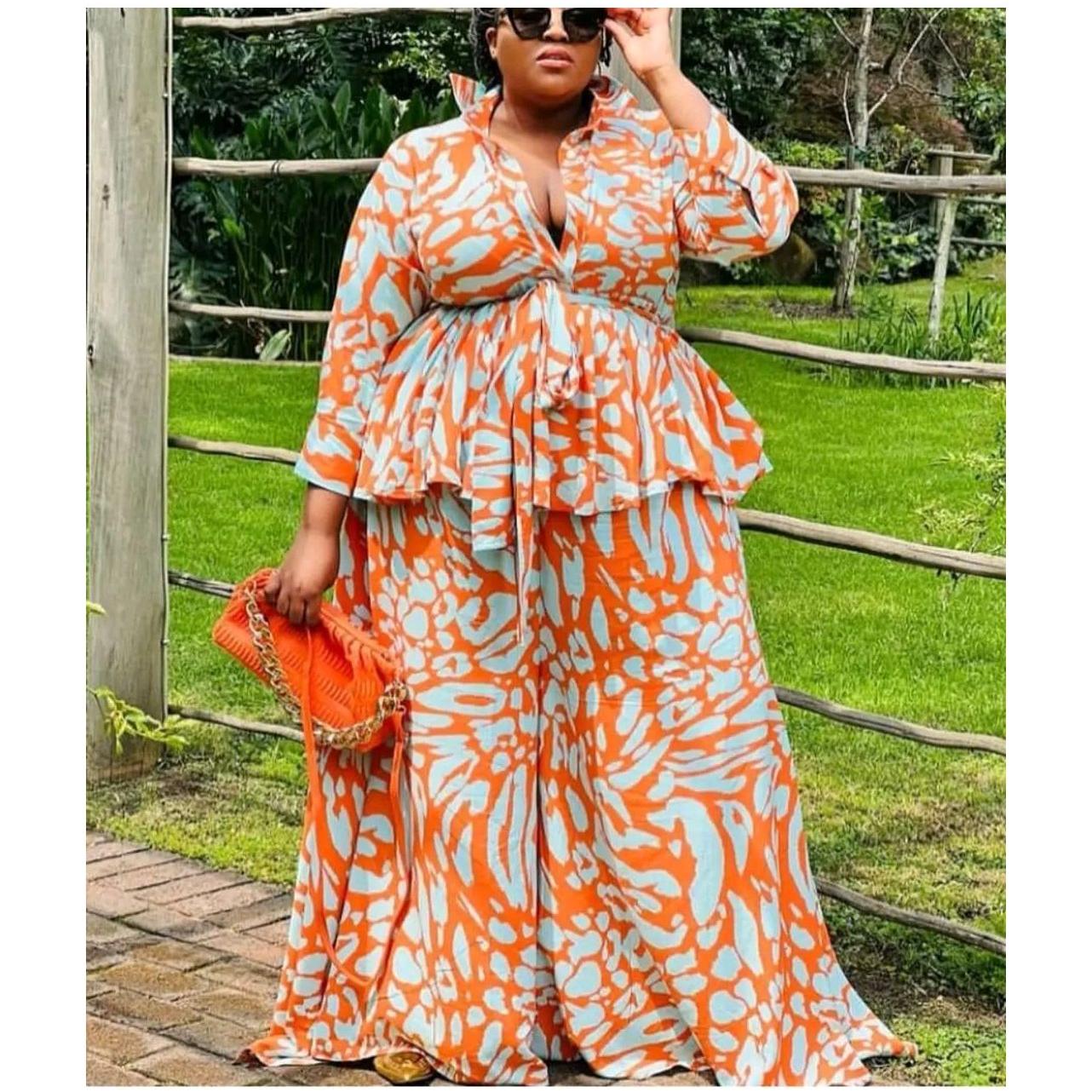 Pablum Plus Size Set