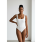 Sexy Sleeveless Bodysuit