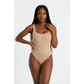 Sexy Sleeveless Bodysuit