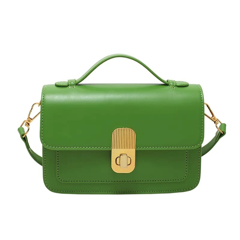 Portable Crossbody Handbag