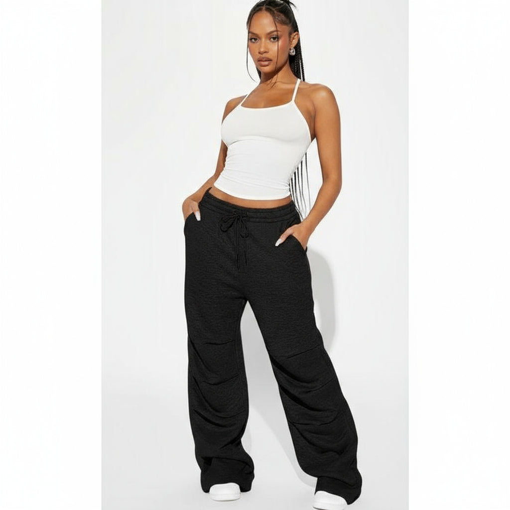 Sexy Modern Loose Pant