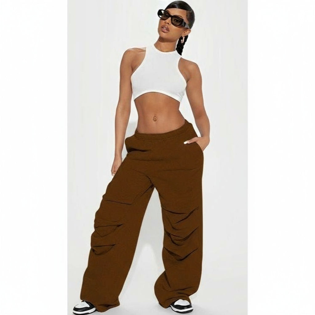 Sexy Modern Loose Pant