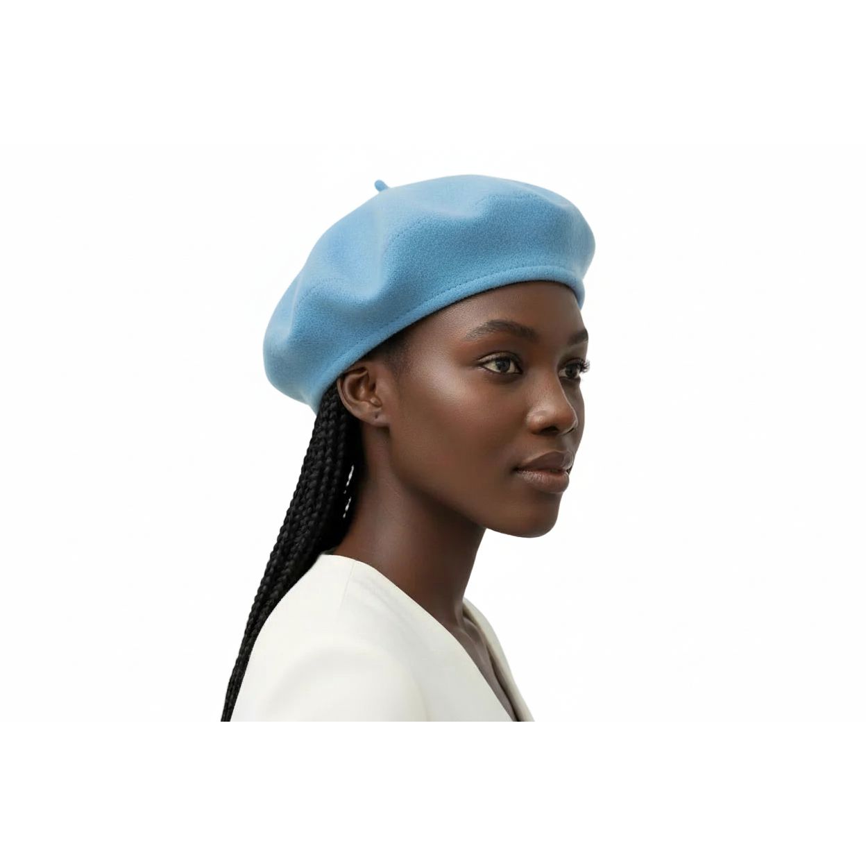 Casual Fashion Modern Beret