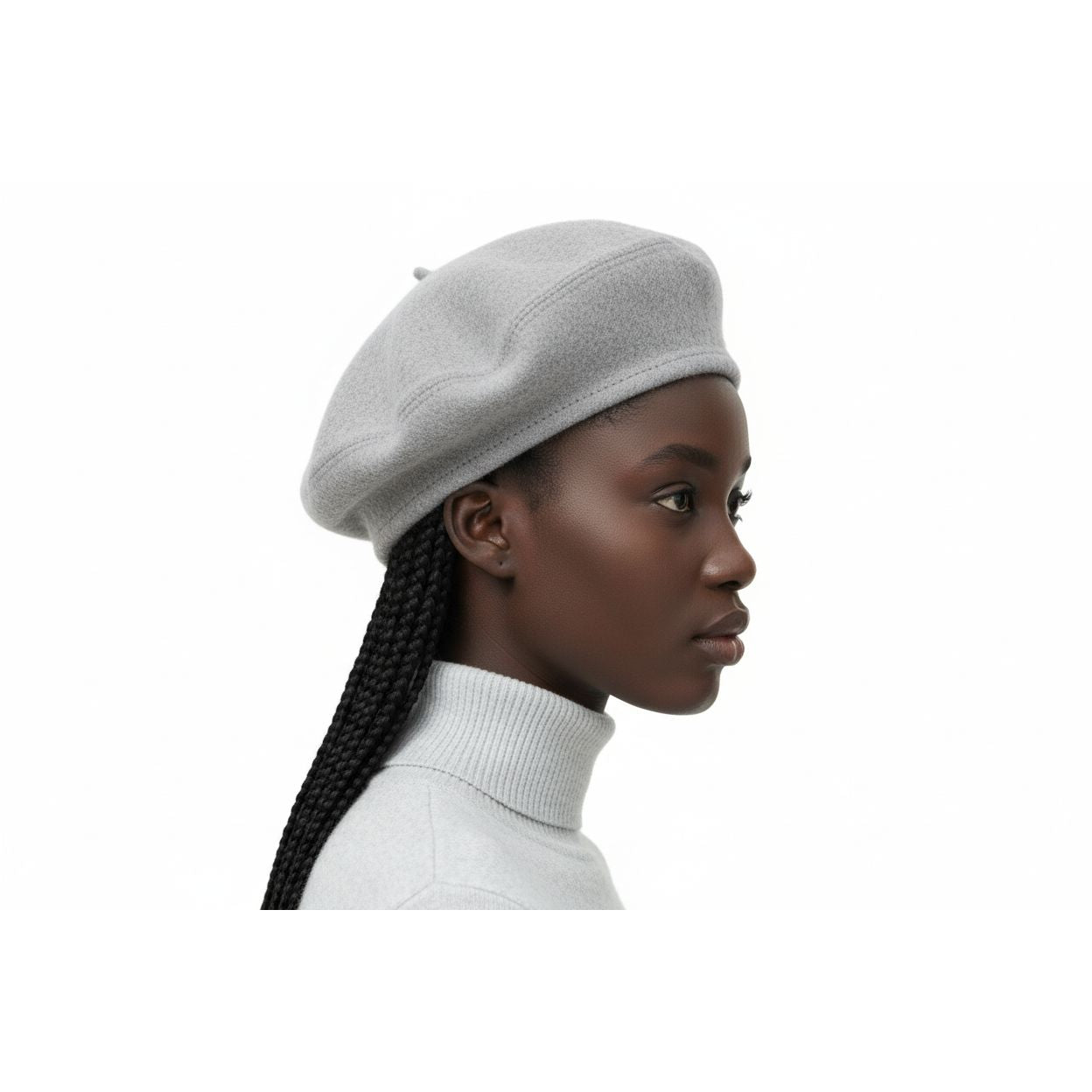 Casual Fashion Modern Beret