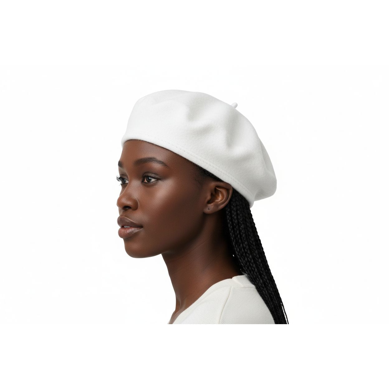 Casual Fashion Modern Beret