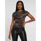Short Sleeve Round Neck T-Shirt