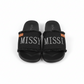 Casual Miss Missy Flat Shoes