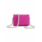Portable Flip Beads Crossbody Handbag