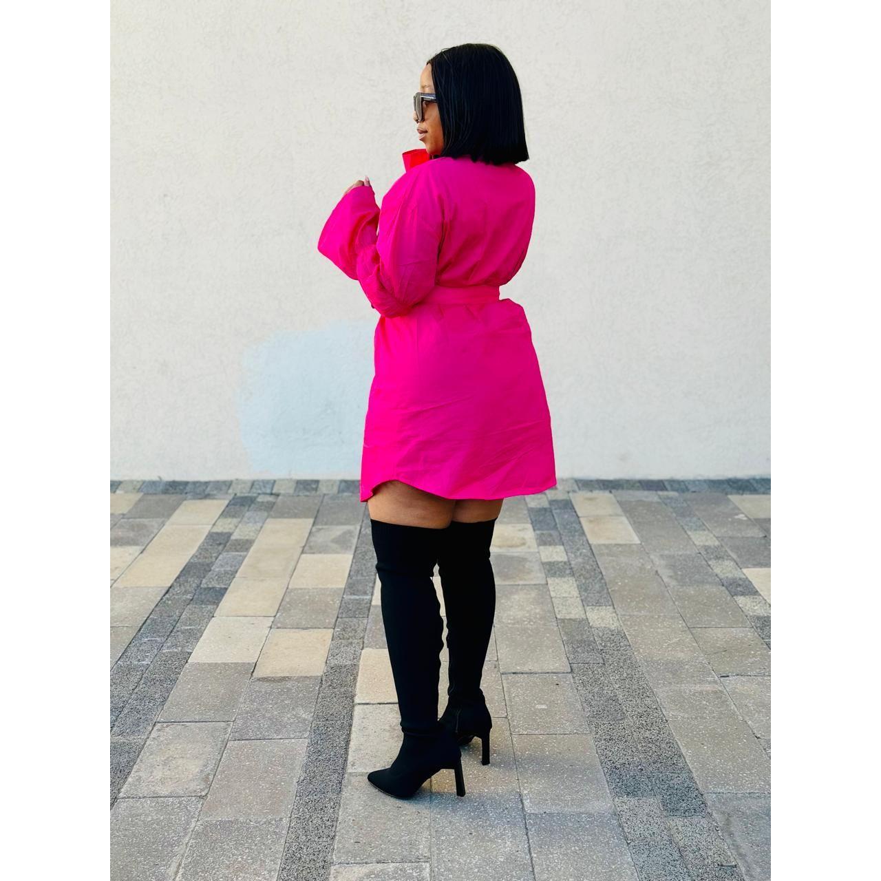 Vintage Long Sleeve Shirt