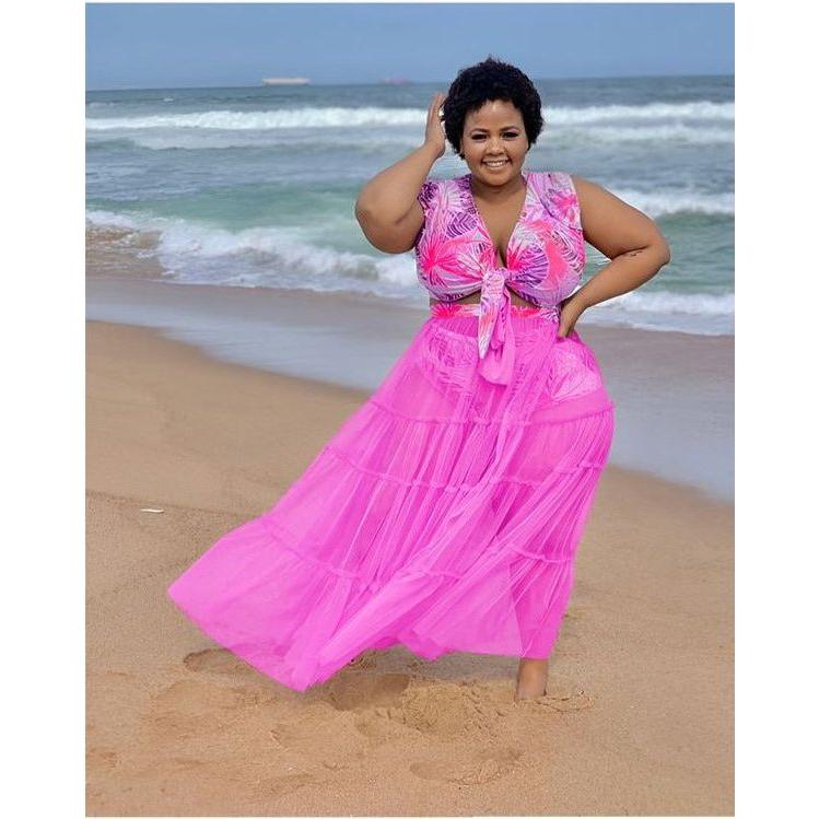 Swimming Wear Set – YELLOW SUB TRADING - Main Image