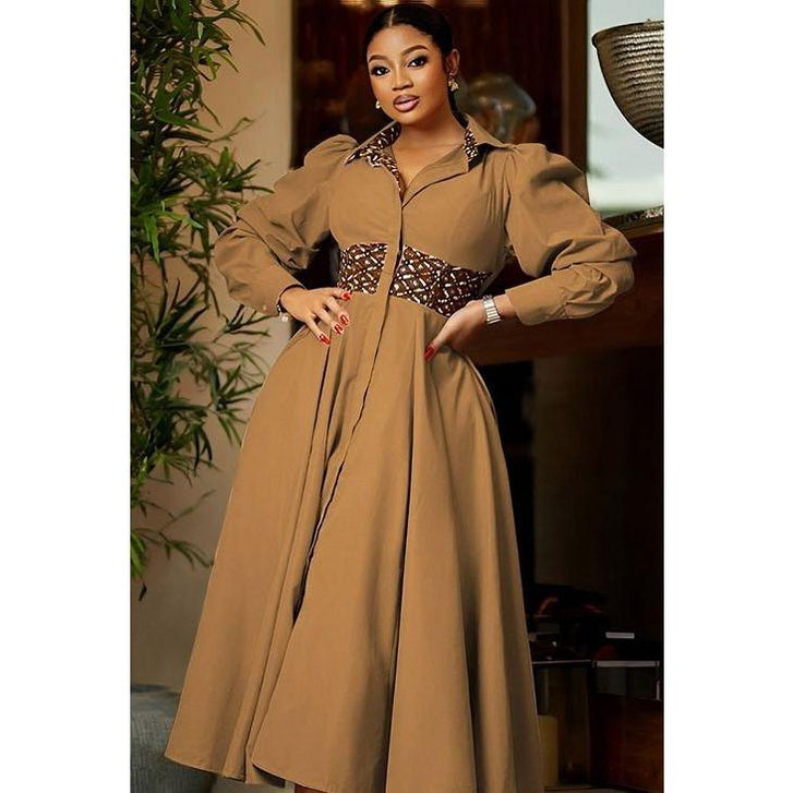 DRESS COLLECTION — YELLOW SUB TRADING