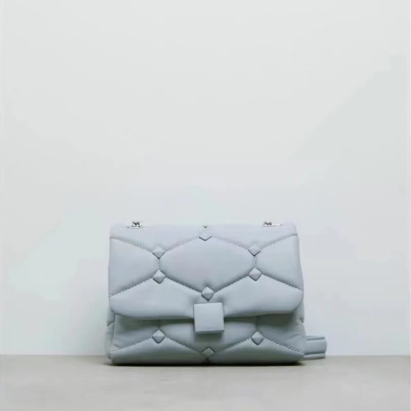 Portable Crossbody Handbag