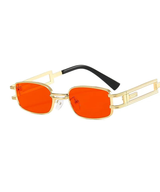 Classy Alloy Sunglasses