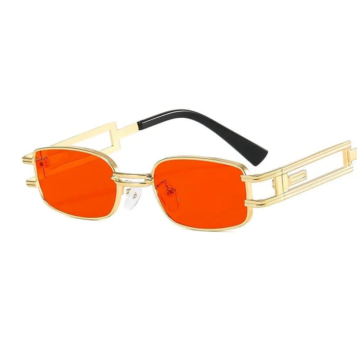 Classy Alloy Sunglasses