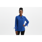 Vintage Feather Long Sleeve Shirt