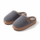 Unisex Cozy Plush Winter Slippers