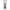Sleeveless Round Neck knitted Jumpsuit.