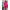 Vintage Overlap Slit Dress