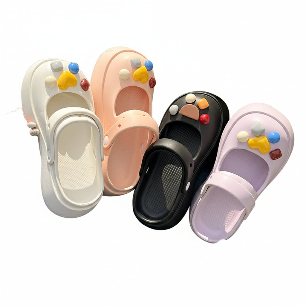 Casual Anti Slip Sandals