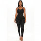 Sexy Bodycon Jumpsuit