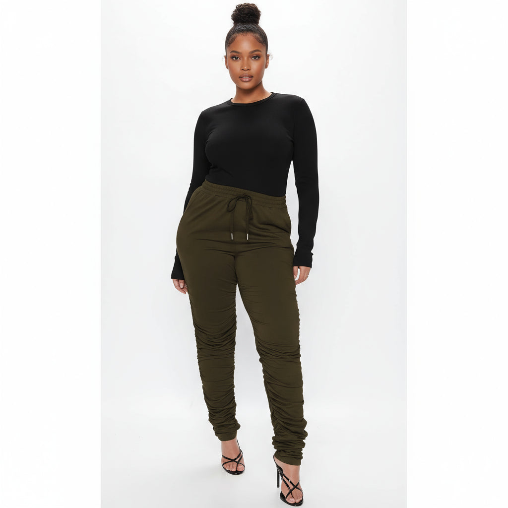 Sexy Casual Modern Pants