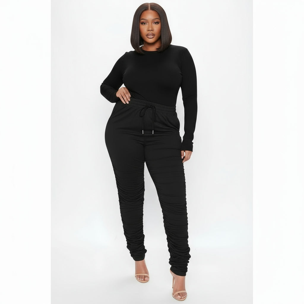 Sexy Casual Modern Pants