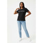 Casual Printed T-Shirt