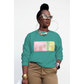 Casual Round Neck Top