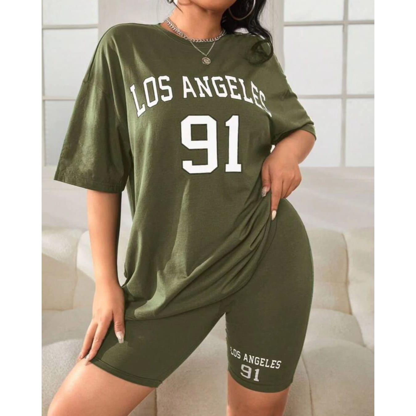 Graphics 2 Pieces Set