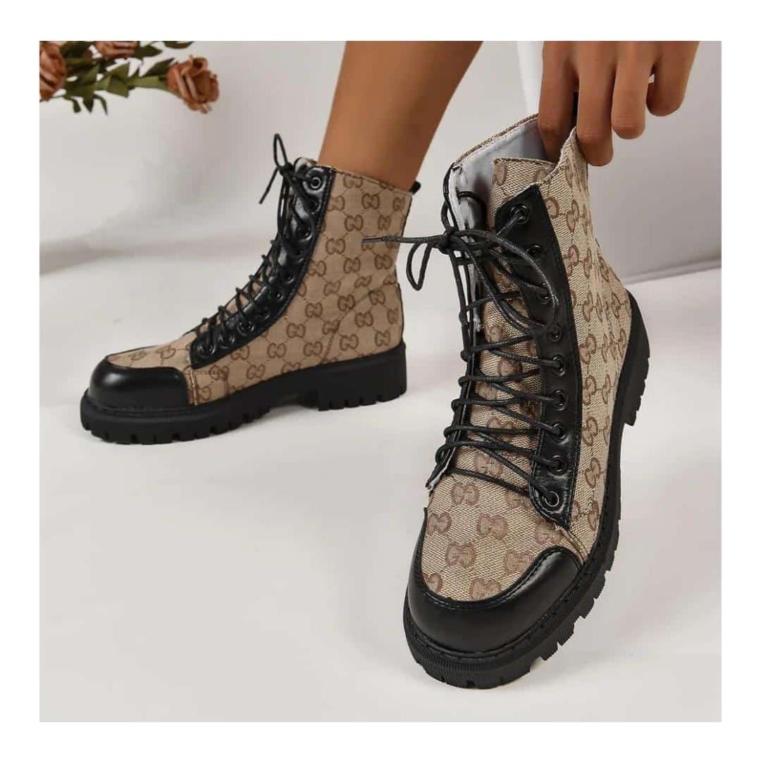 Vintage Classic Boots