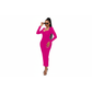 Sexy Long Sleeve Bodycon Dress