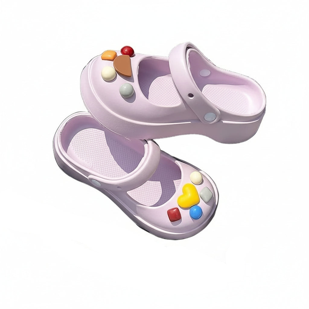 Casual Anti Slip Sandals