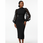 Sexy Bodycon Long Sleeve Dress