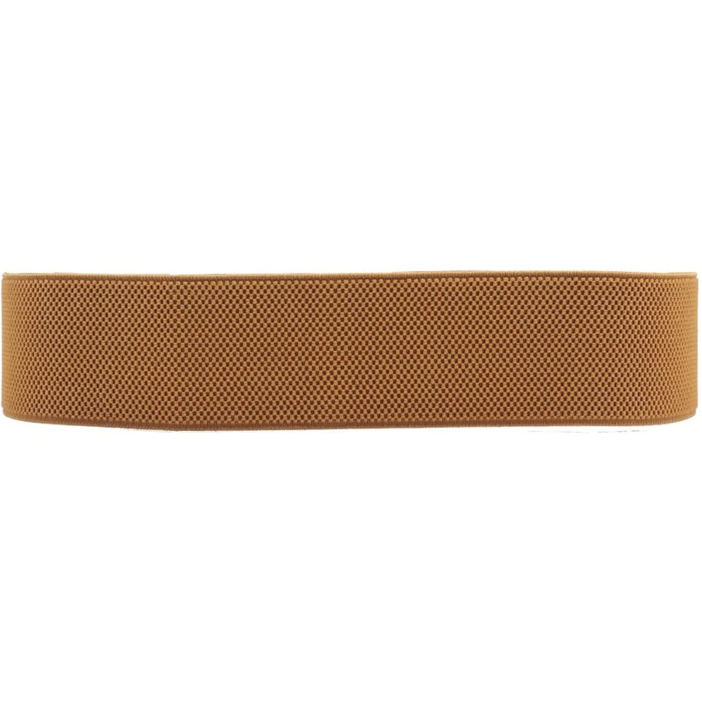 Buckle Elastic Waist Belt