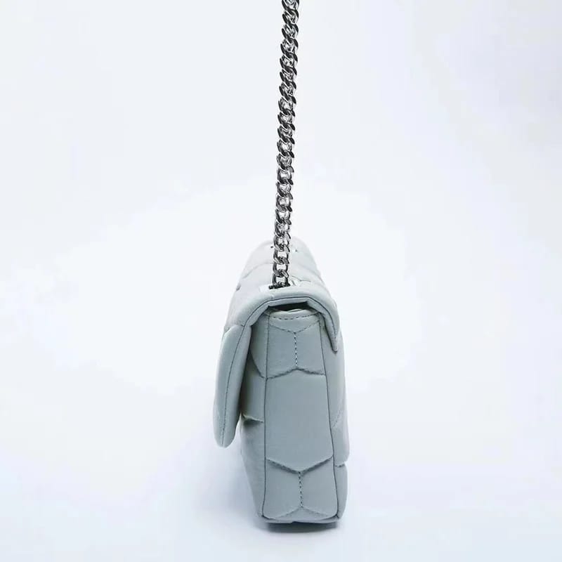 Portable Crossbody Handbag