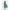 Vintage Loose Lantern Long Sleeved Floral Dress