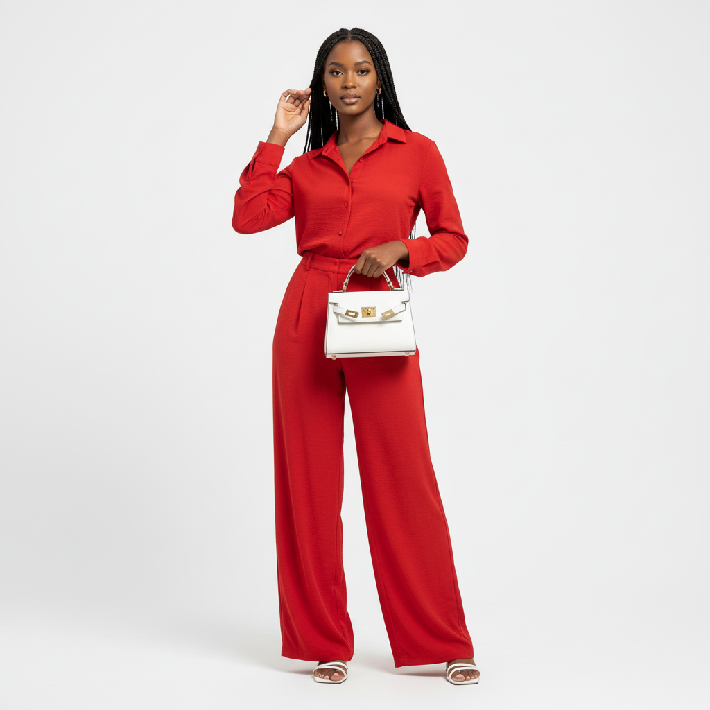 Lounge wear Long Set