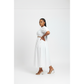 High Waisted Skirt & Top Outfit Set