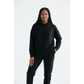 Oversized Hoodie Winter 2 Pieces